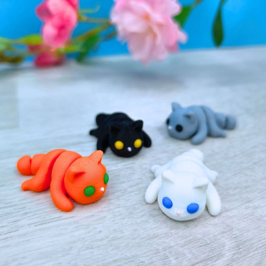 Mini Gato Articulado all