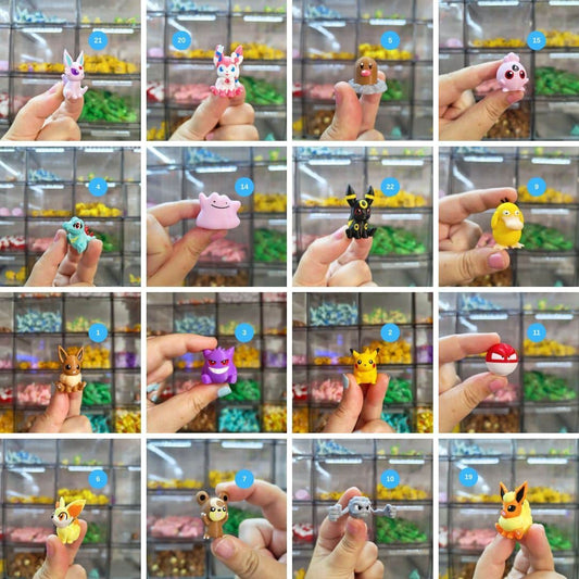 Figura 3D solo para entrenadores