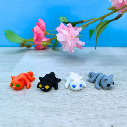 Mini Gato Articulado all 2