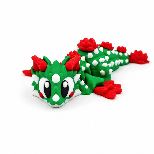 Dragon Sant Jordi
