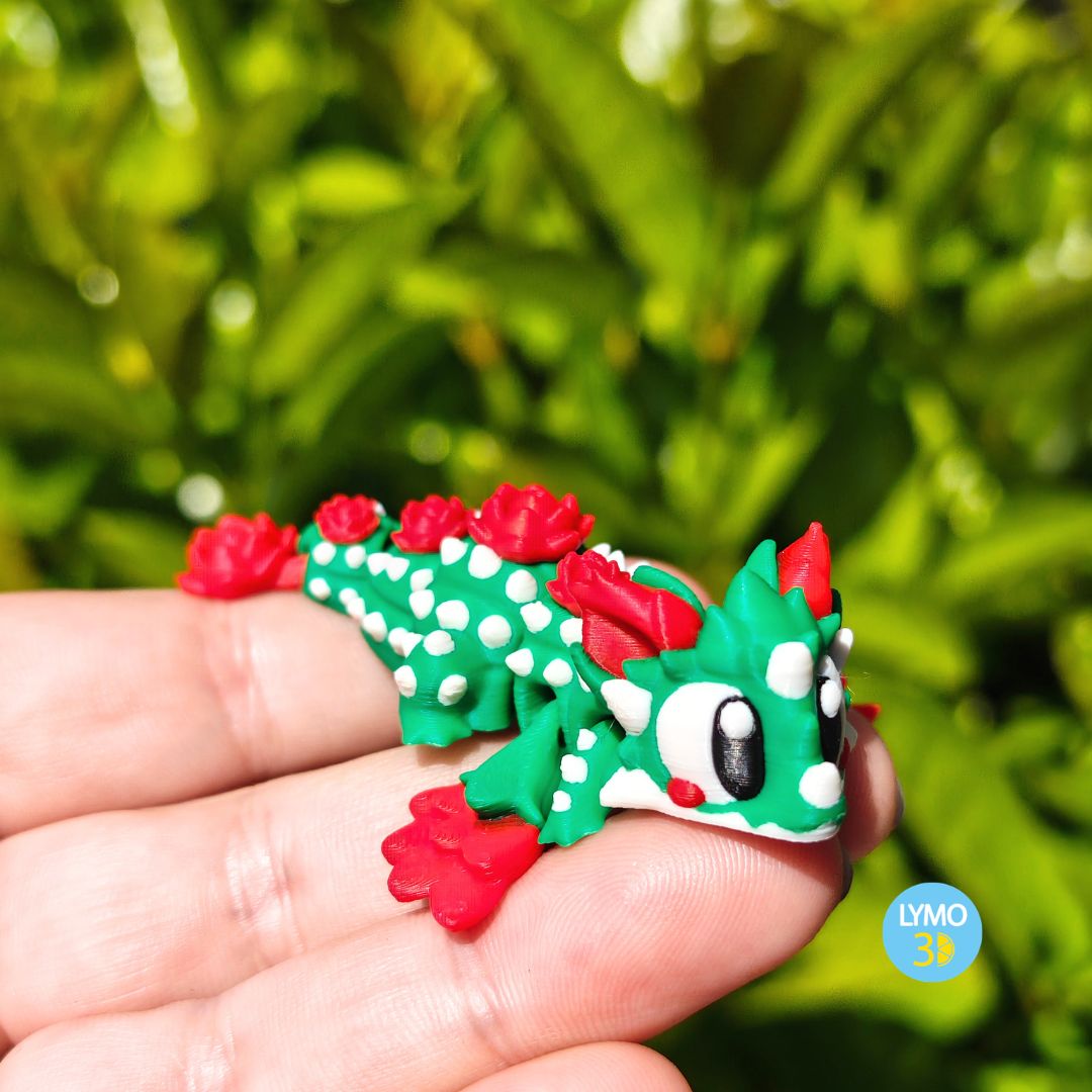 Dragon Sant Jordi