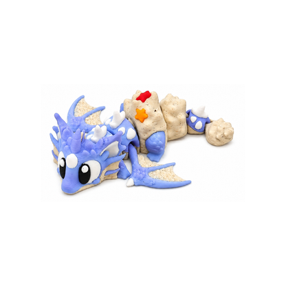Articulated Sea Dragon