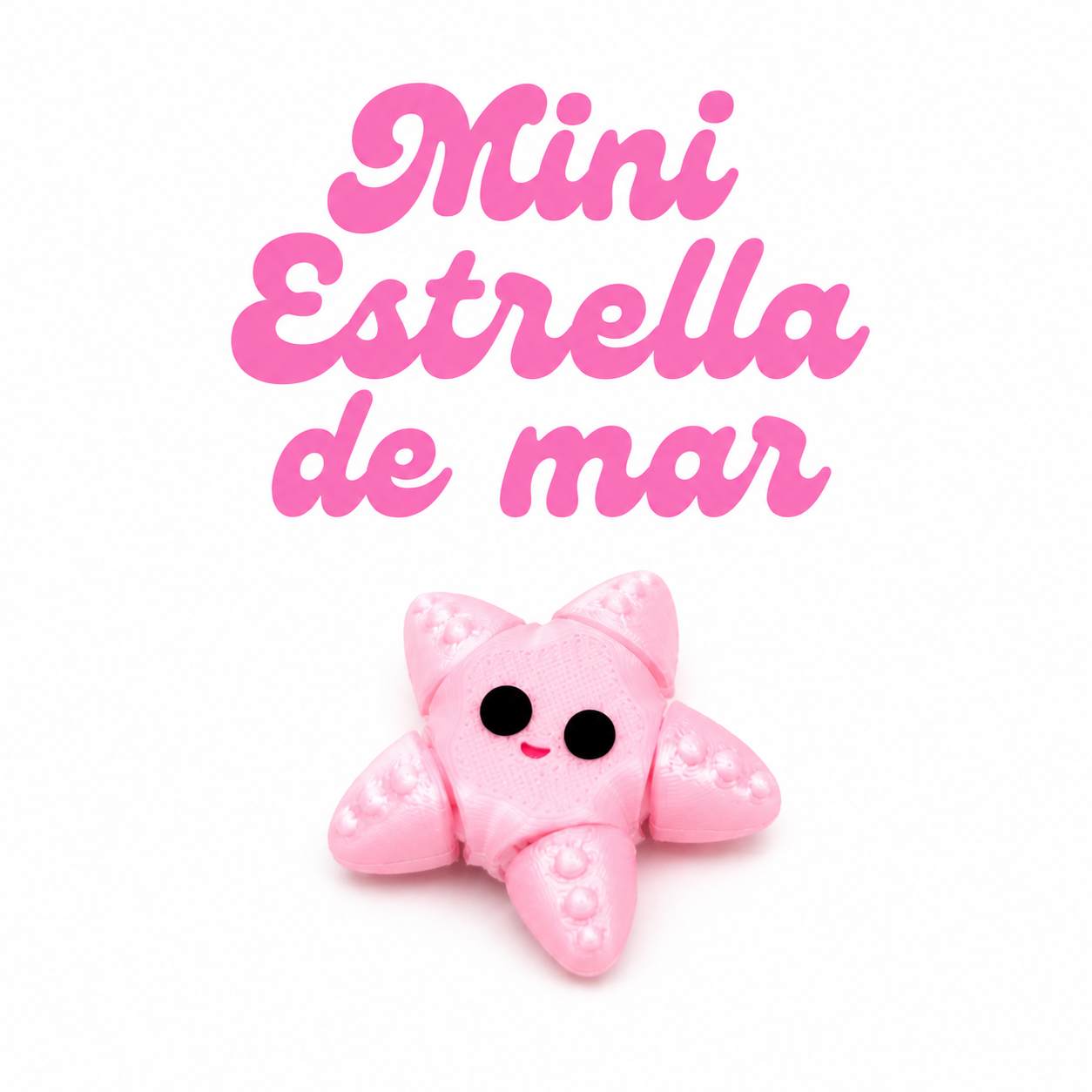 Mini-Gelenkseestern