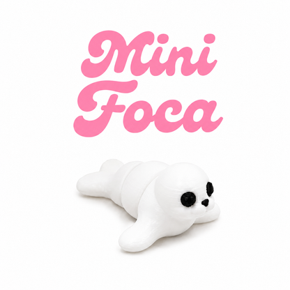 Mini Articulated Seal