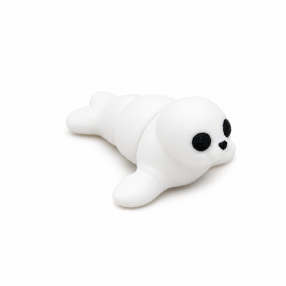 Mini Articulated Seal