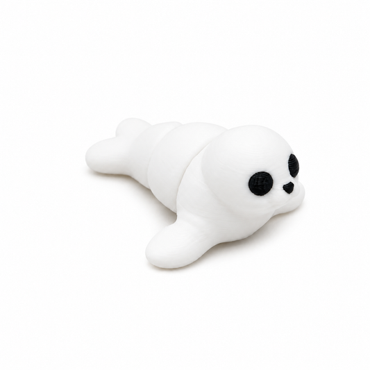 Mini foca articulada