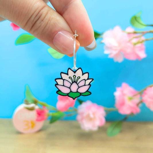 Flor de Ren Destino y Resiliencia