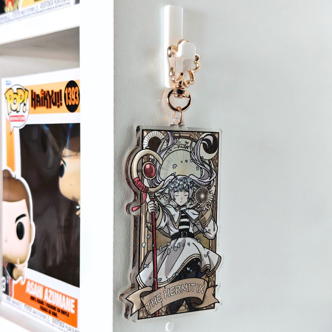 Shelf hook