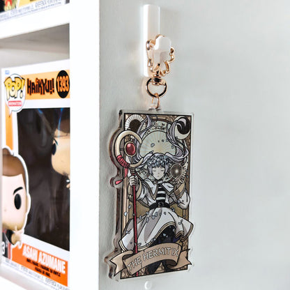 Shelf hook