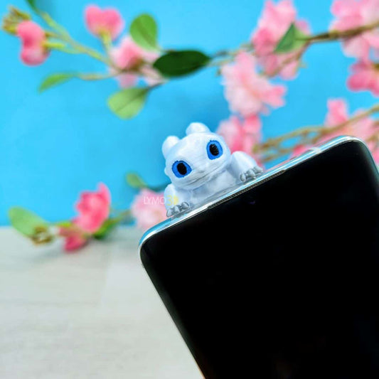 Hipper Dragona Diurna - Mini figura decorativa