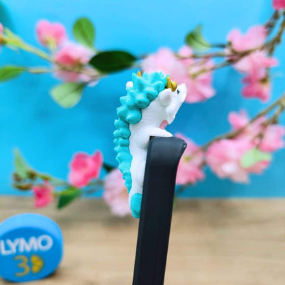 Hyperdrache des Tempels