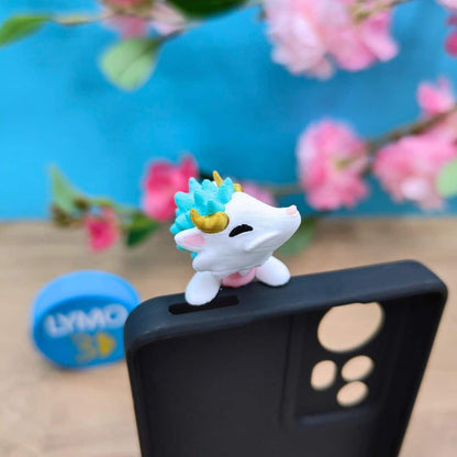 Hyperdrache des Tempels