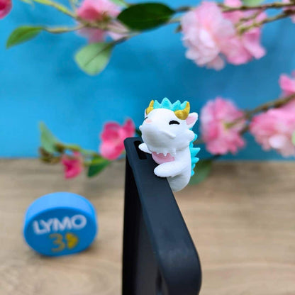 Hyperdrache des Tempels