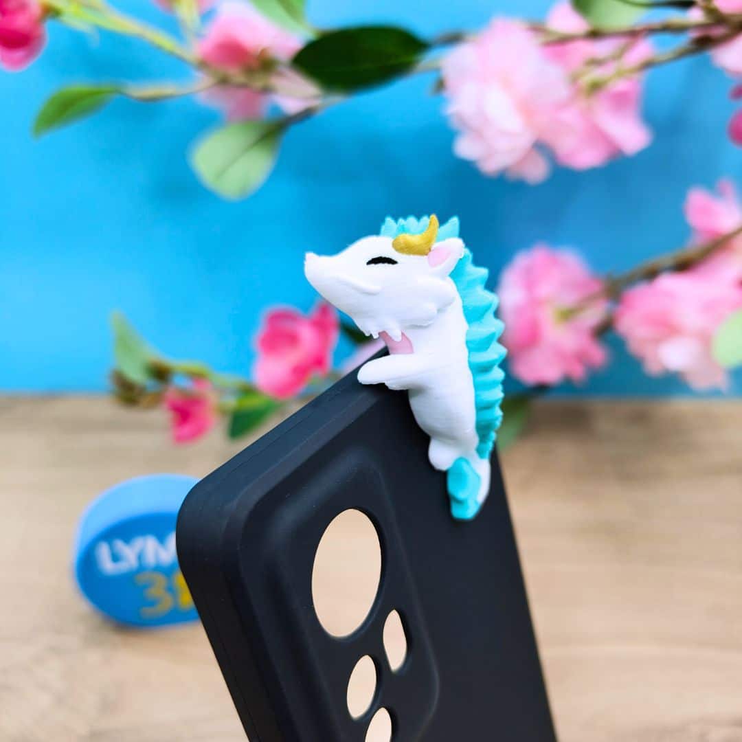 Hyperdrache des Tempels