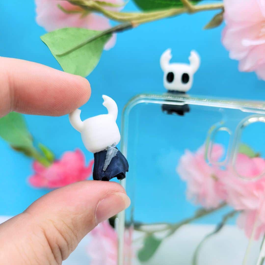 Hipper caballero del abismo