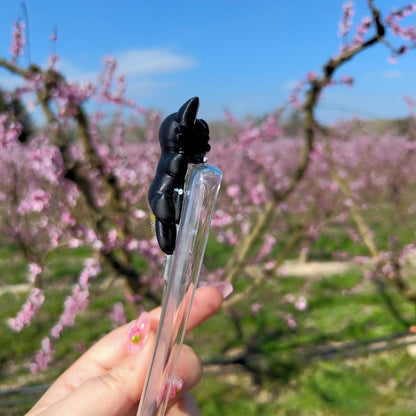 Hipper Michi negro irresistible