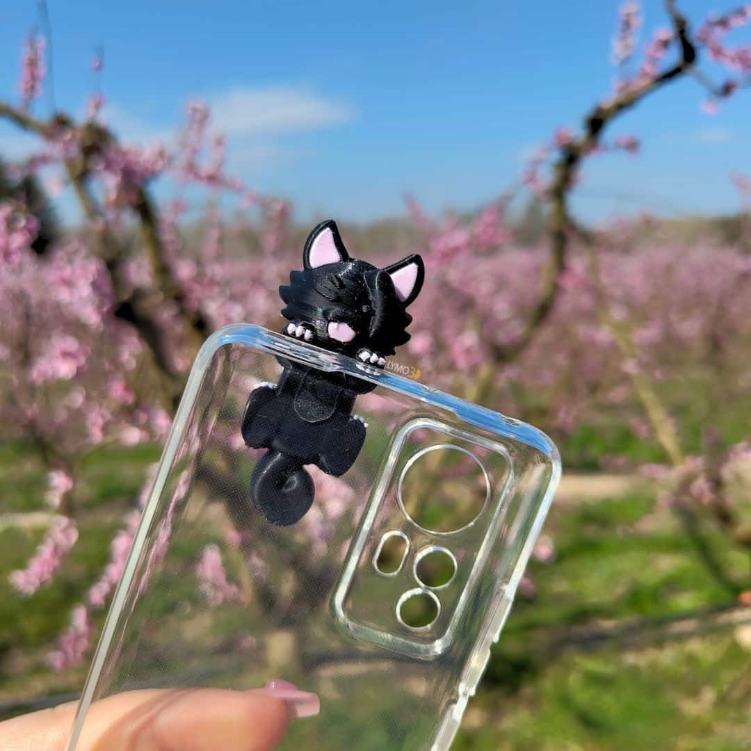 Hipper Michi negro irresistible