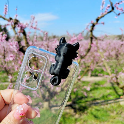 Hipper Michi negro irresistible