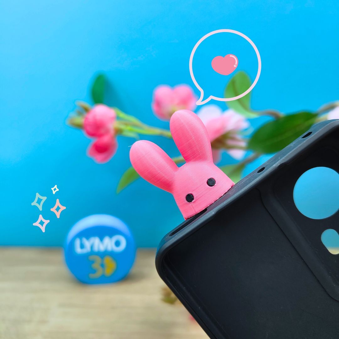 Hipper Mokke – El accesorio más adorable para tu móvil