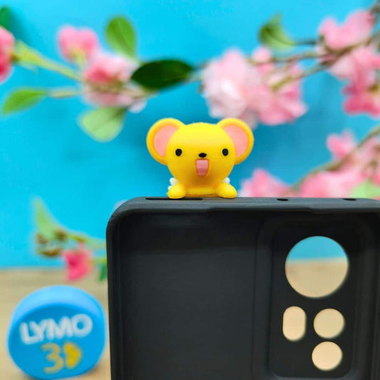 Hipper Pequeño Guardián - 1