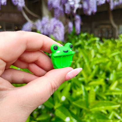 Hipper Rana para movil