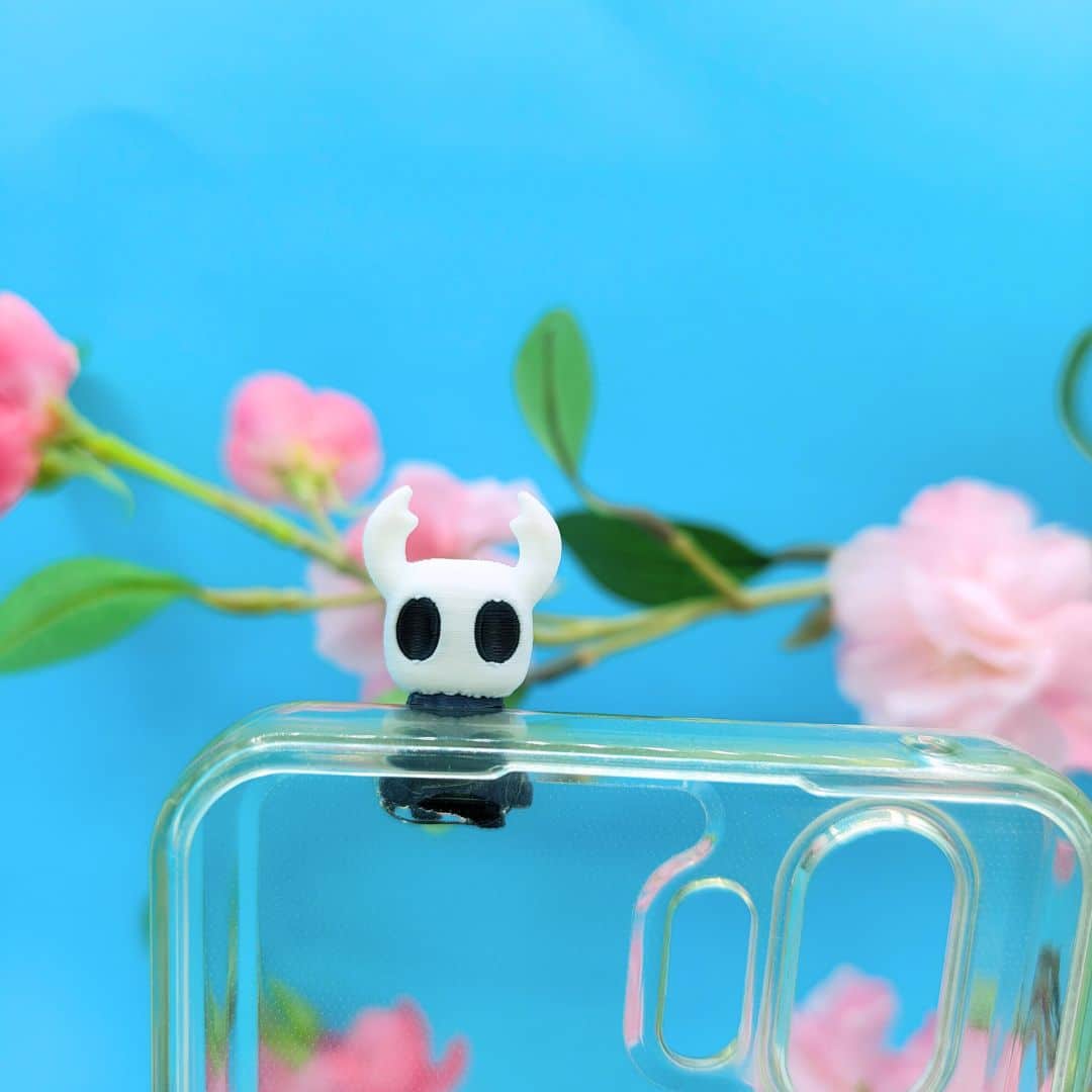 Hipper caballero del abismo