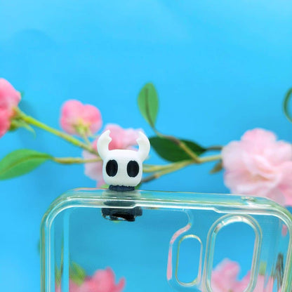 Hipper caballero del abismo