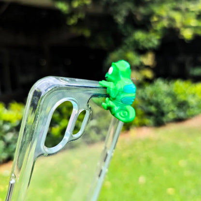 Hyperchamäleon-Wächter des Turms