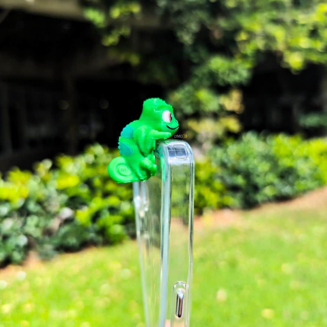 Hyperchamäleon-Wächter des Turms