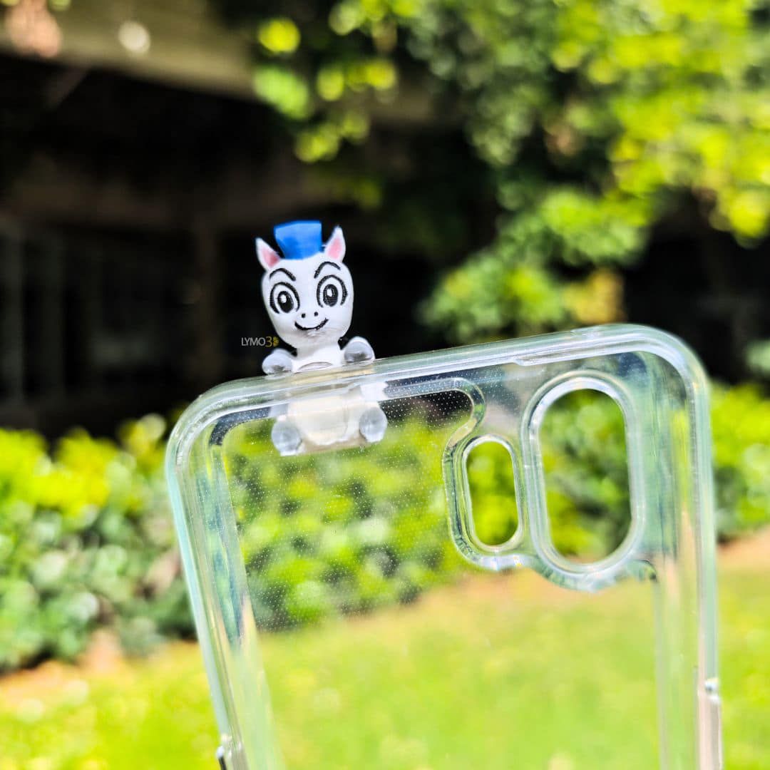 Hipper guardián del Olimpo