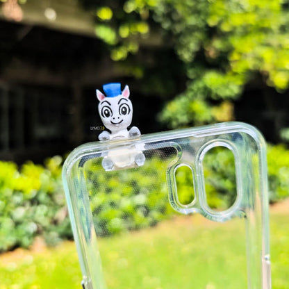 Hipper guardián del Olimpo