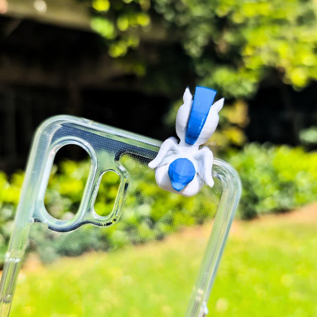 Hipper guardián del Olimpo