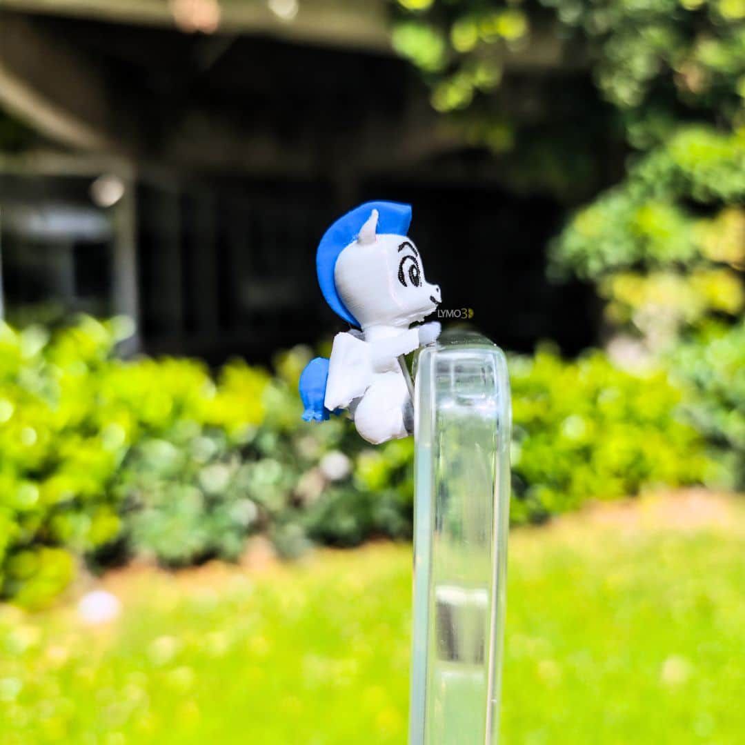 Hipper guardián del Olimpo