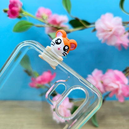 Hipper hámster adorable - 1