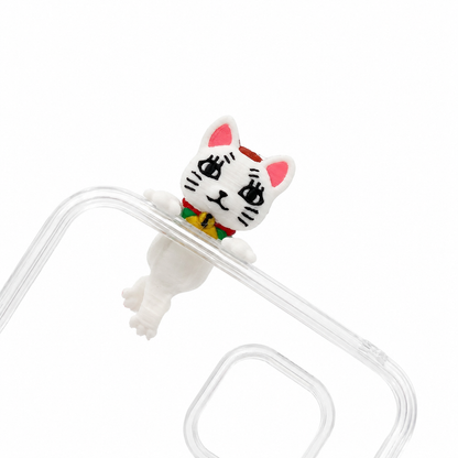 Hipper Gatito de la Suerte