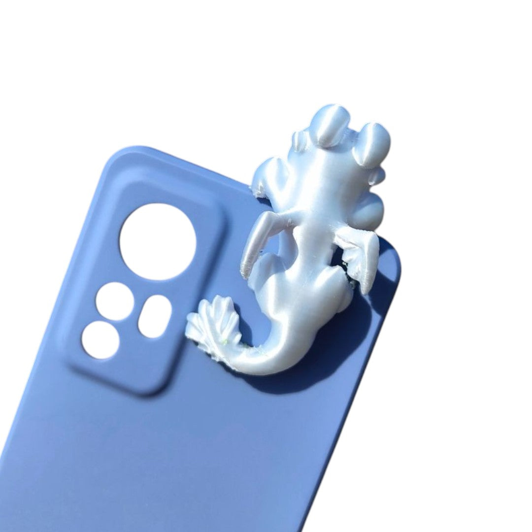Hipper Daytime Dragon - Mini-Dekorationsfigur