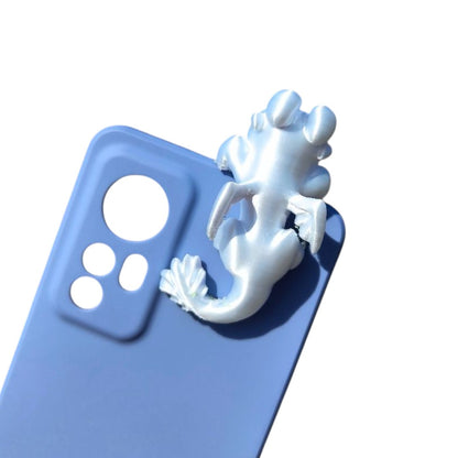 Hipper Daytime Dragon - Mini-Dekorationsfigur