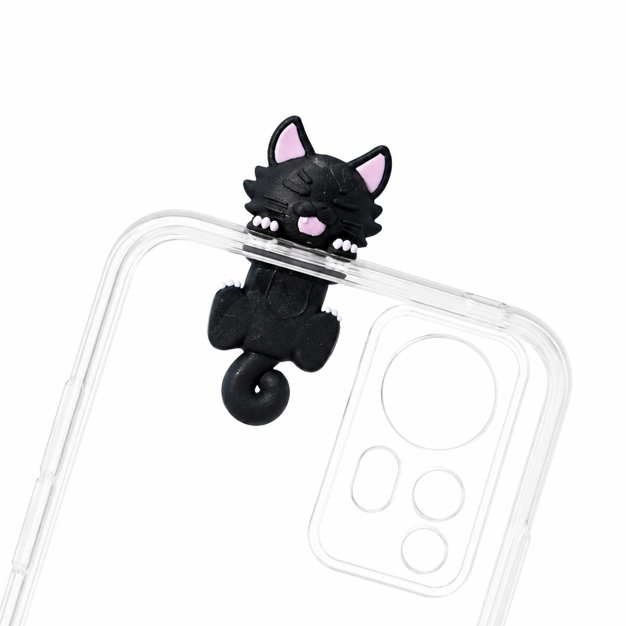 Hipper michi negro