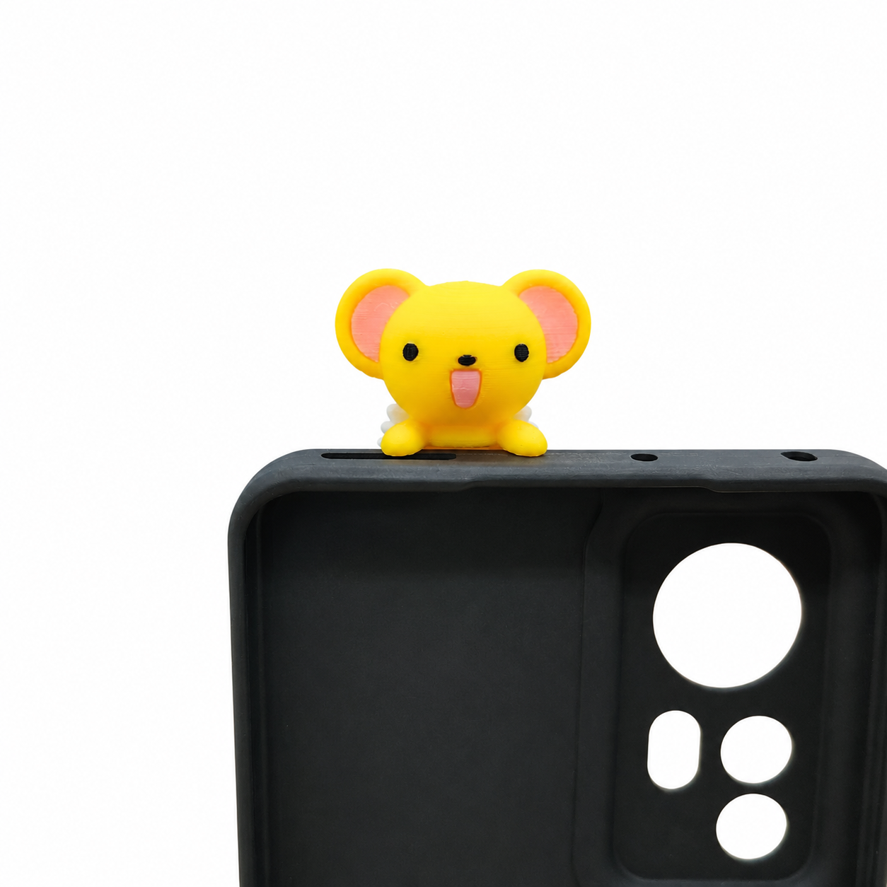 Hyper Little Guardian