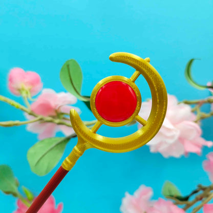 Horquilla de la hechicera