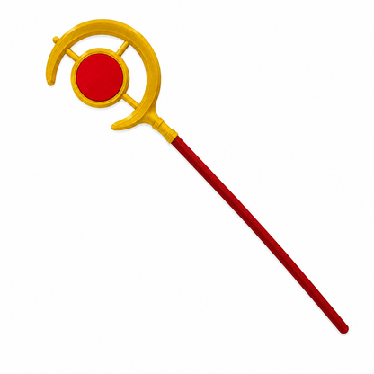 Haarnadel der Zauberin