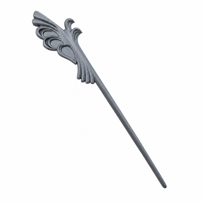 Exclusive protective fork