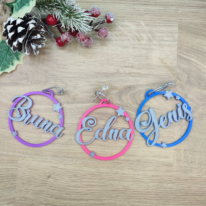 Bola 3D básica personalizada lymo3d 3d print