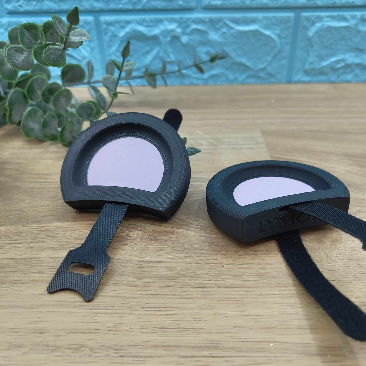 Orejas de ratón (Personalizables)