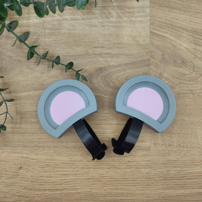 Orejas de ratón (Personalizables)