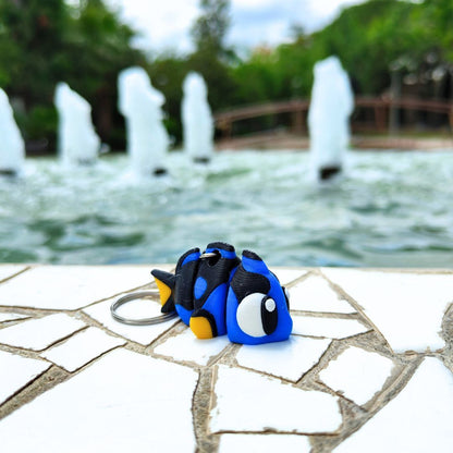 Fish Keychain Pack