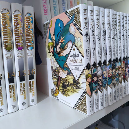 Grado B: Pack sujetalibros invisible