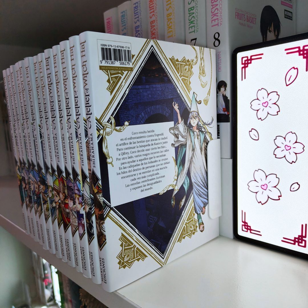 Grado B: Pack sujetalibros invisible