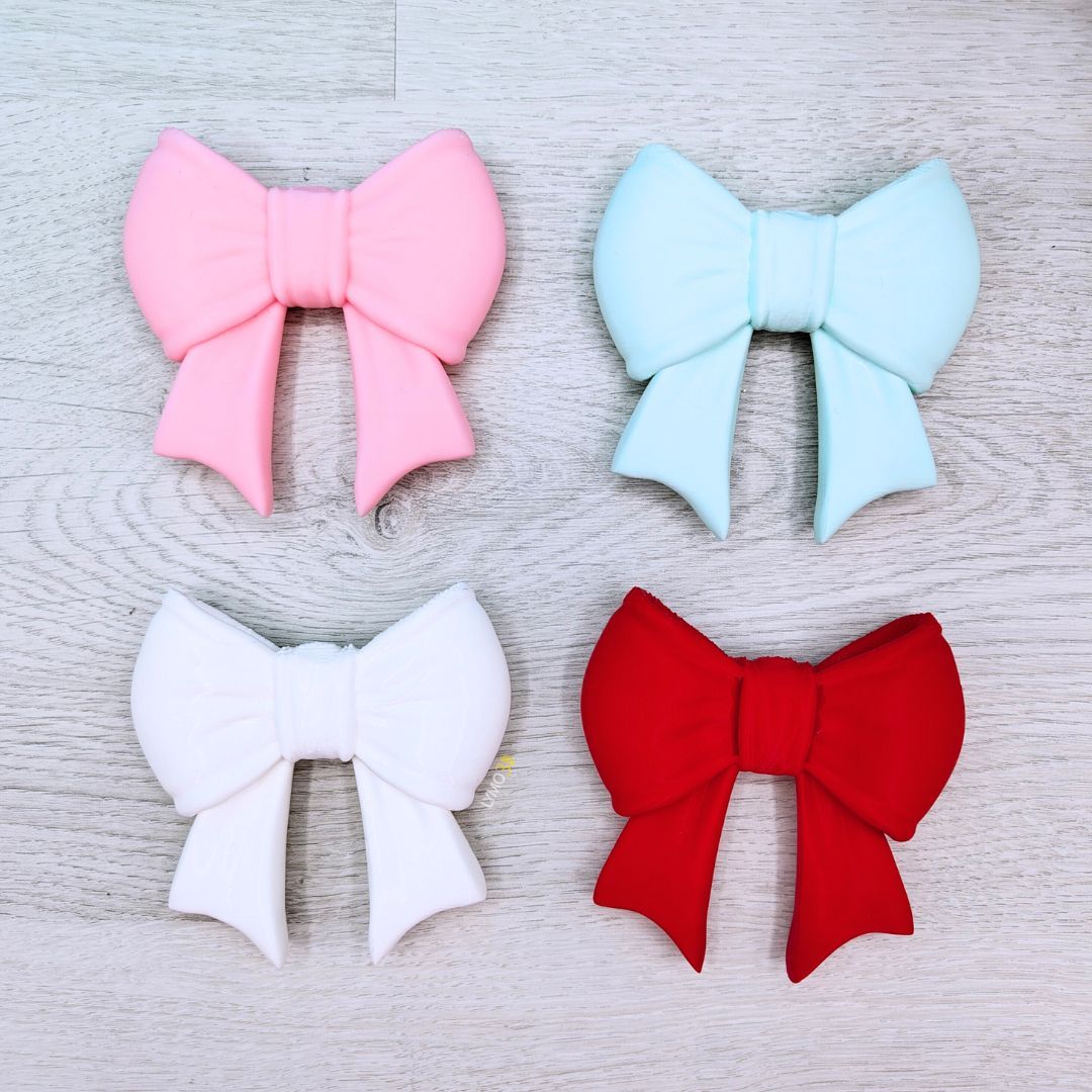 Lazo decorativo para auriculares