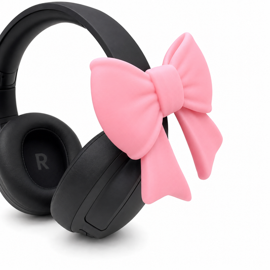 Lazos para auriculares